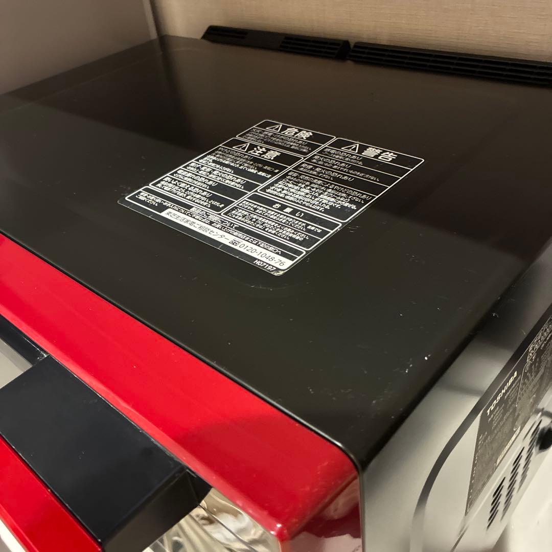 東芝 石窯ドーム スチームオーブンレンジ ER-PD3000