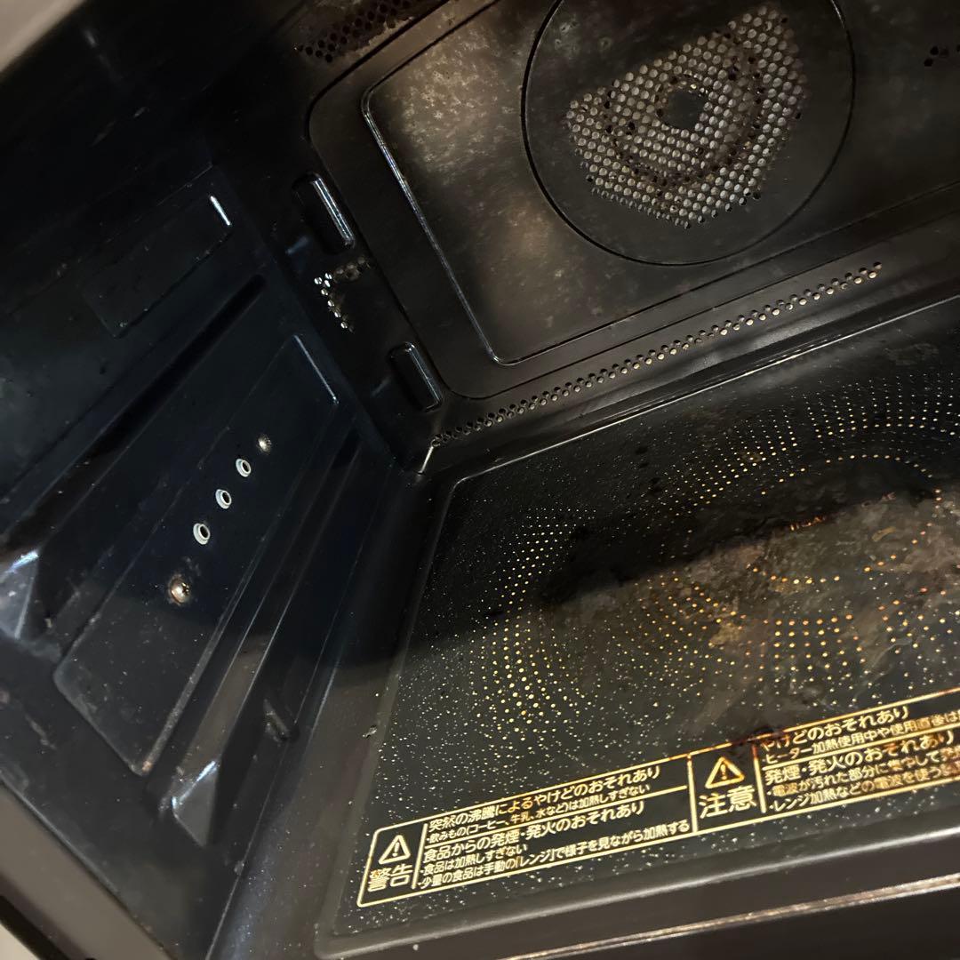 東芝 石窯ドーム スチームオーブンレンジ ER-PD3000