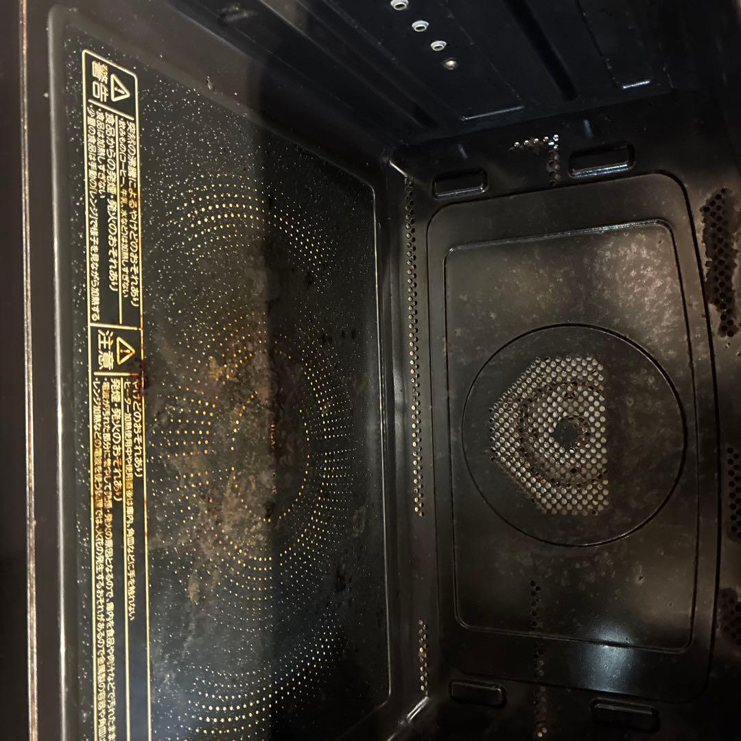 東芝 石窯ドーム スチームオーブンレンジ ER-PD3000