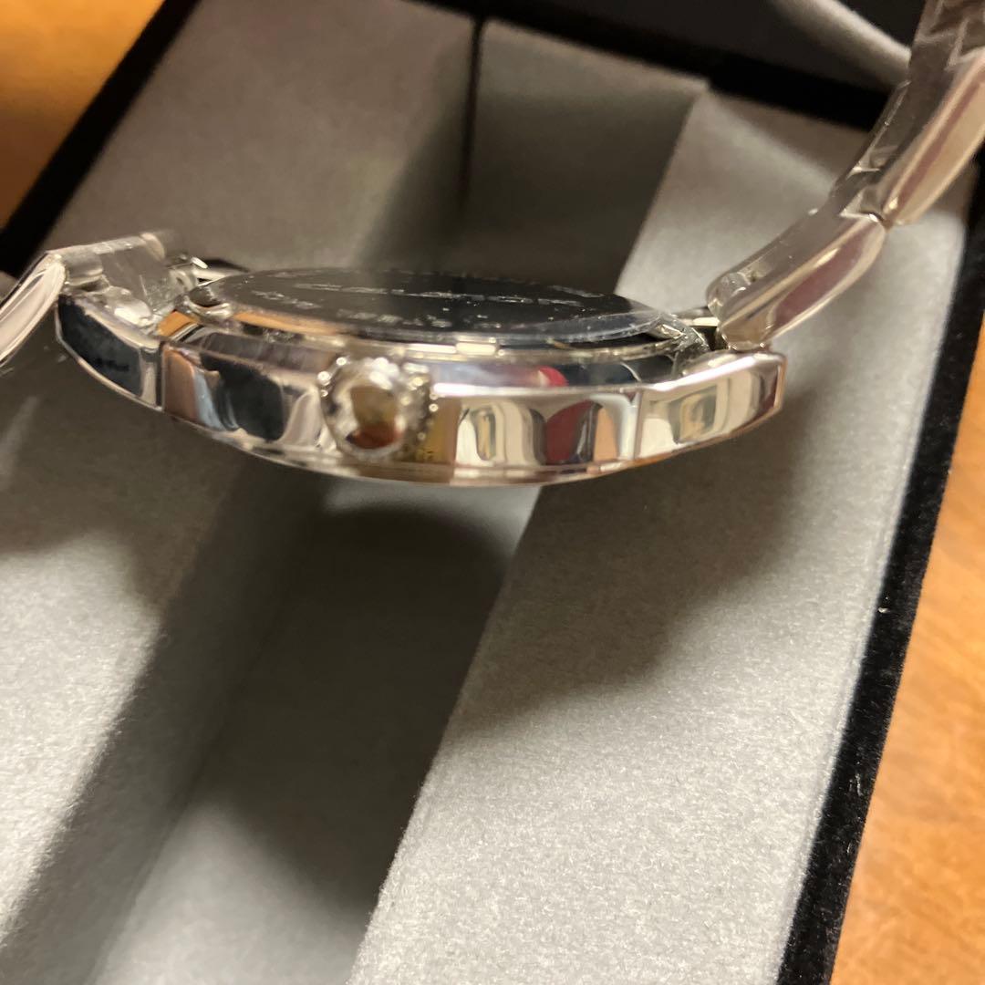 【レア超希少】トヨタ　セルシオ腕時計