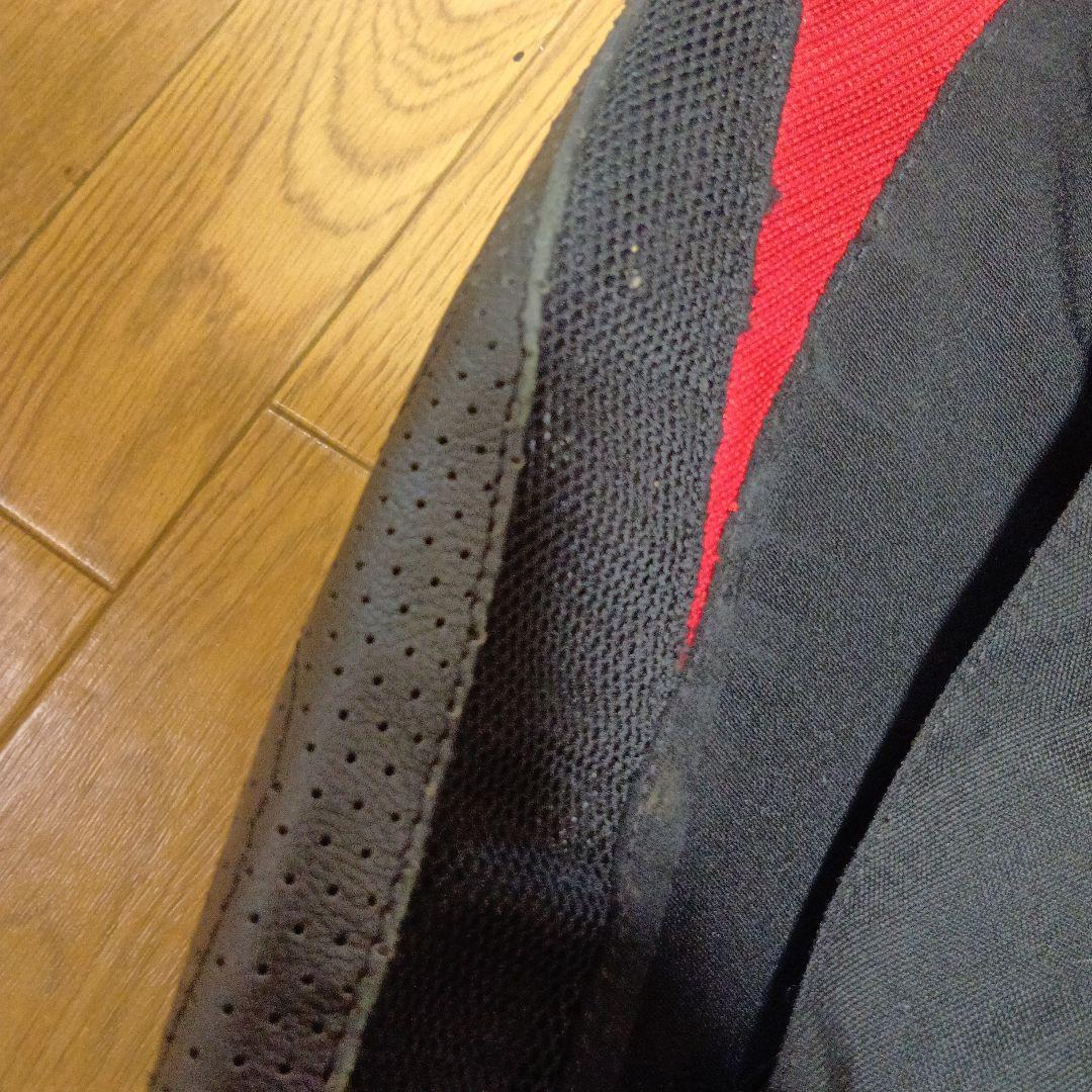 HYOD ライダースジャケット皮