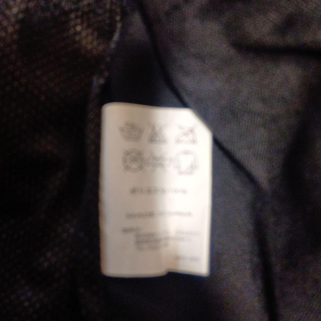 HYOD ライダースジャケット皮