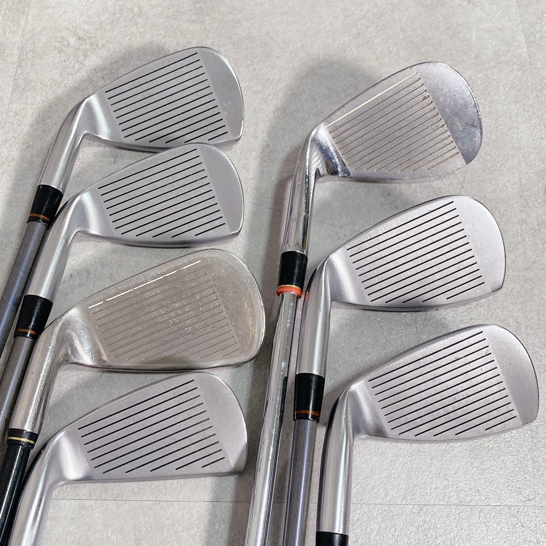 V939 ヤマハ 他 ゴルフクラブ メンズ フルセット インプレスX 初心者