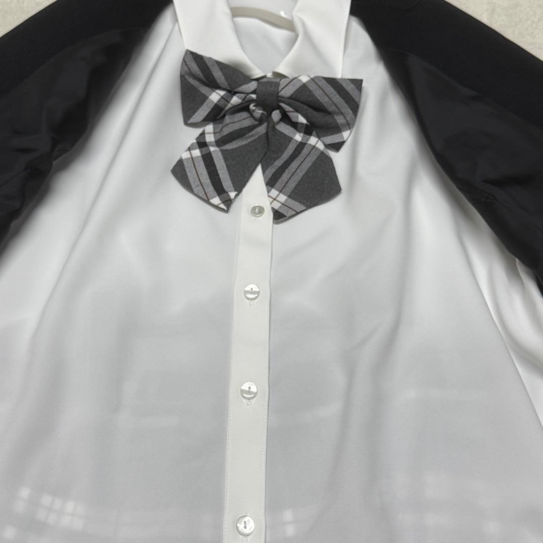 卒服　デコラピンキーズ他　卒業入学式　フォーマルセット　165B【匿名配送】