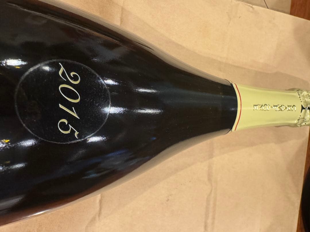 RichardCheurlin Cuvée Jeanne 2015 1500ml