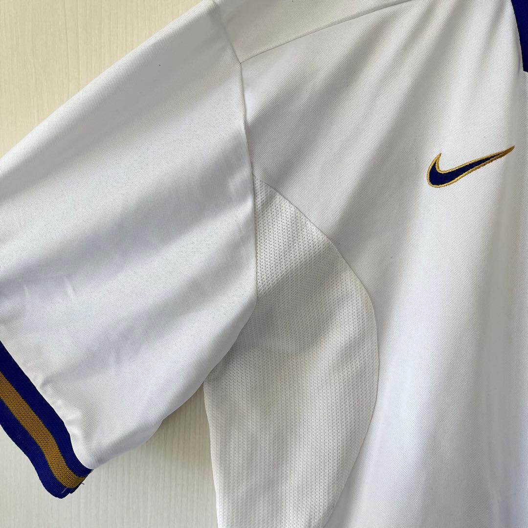 イタリア 96 アウェイ　ユニフォーム　ゲームシャツ