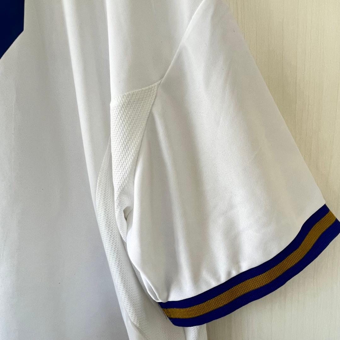 イタリア 96 アウェイ　ユニフォーム　ゲームシャツ