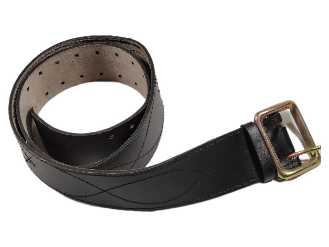 「予約品」ロシア軍 実物 内務省 ベルト+マカロフホルスターセット