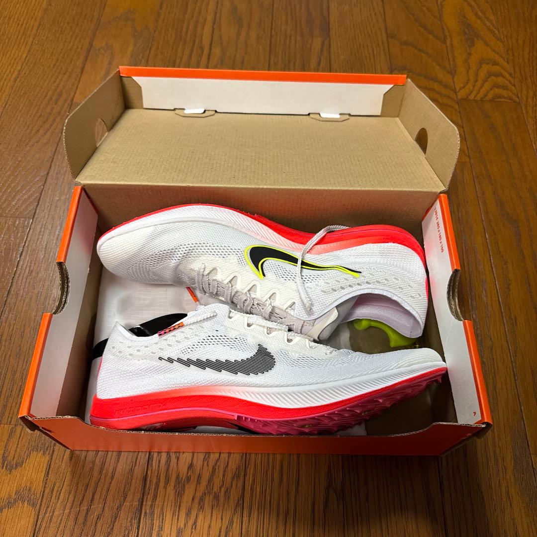 スパイク・シューズ NIKE ZOOMX DRAGONFLY 26.5cm