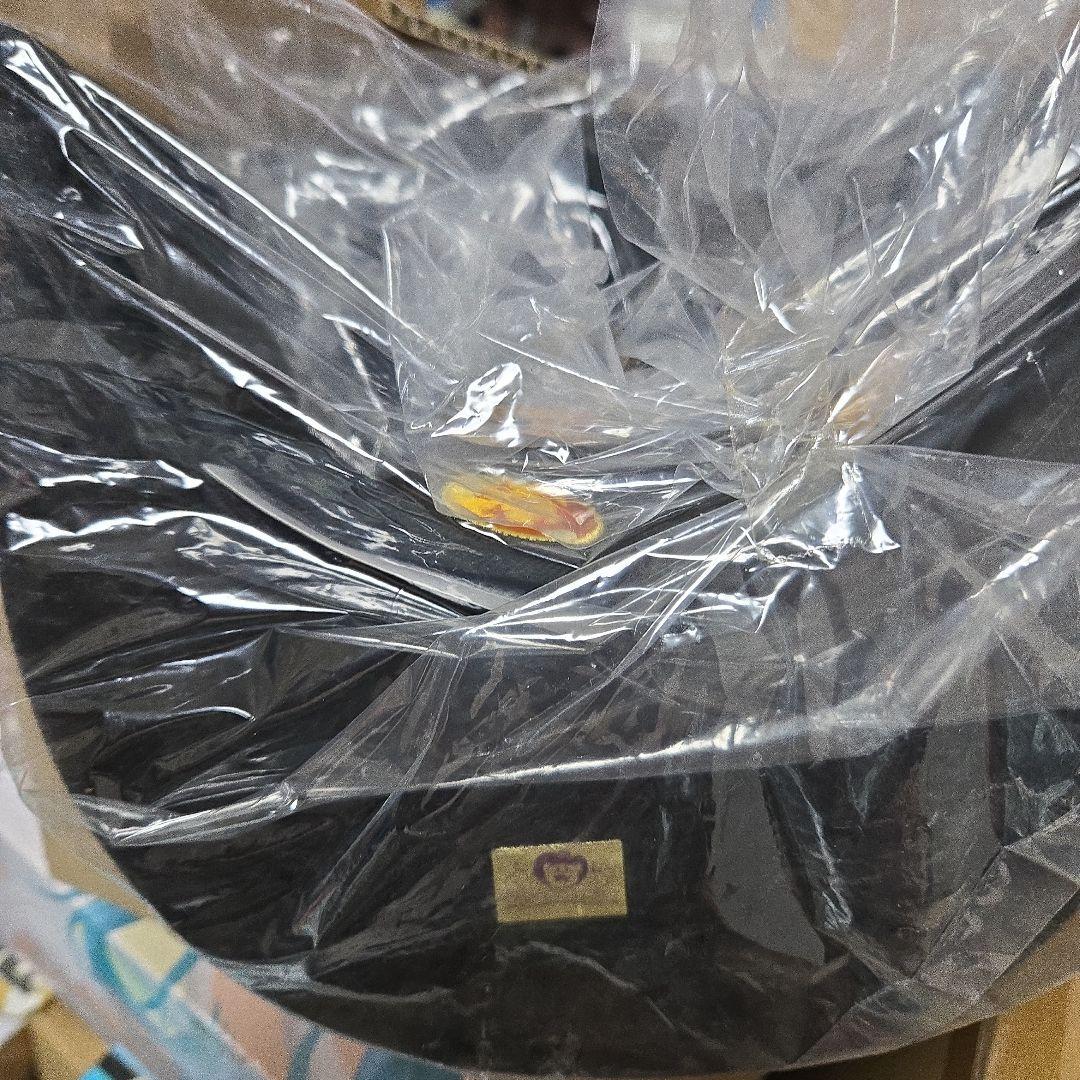 【新品未使用】ドラゴンボール×NEW ERA ニューエラー