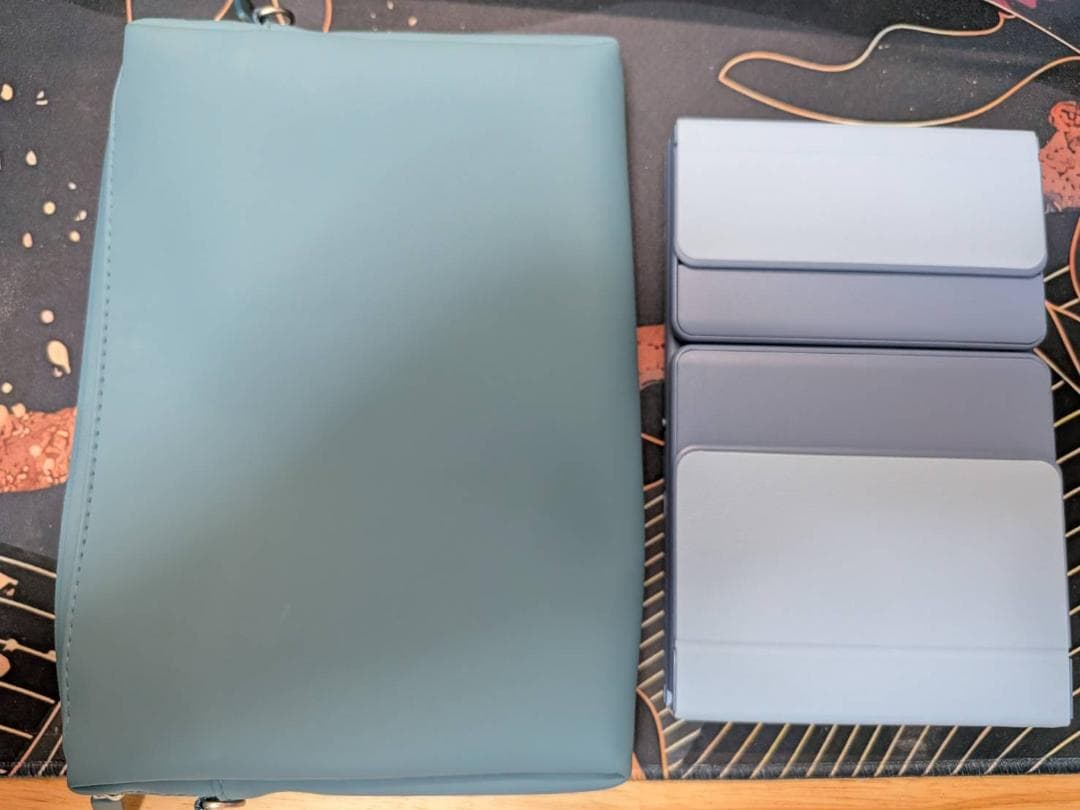 Apple iPad mini (第7世代) 256GB Cellerモデル＋α