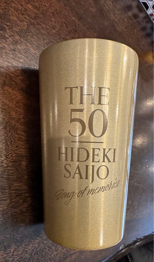 西城秀樹　DVD    THE50 songs of memories