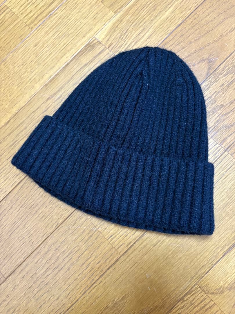 c.p.company ゴーグルニット帽