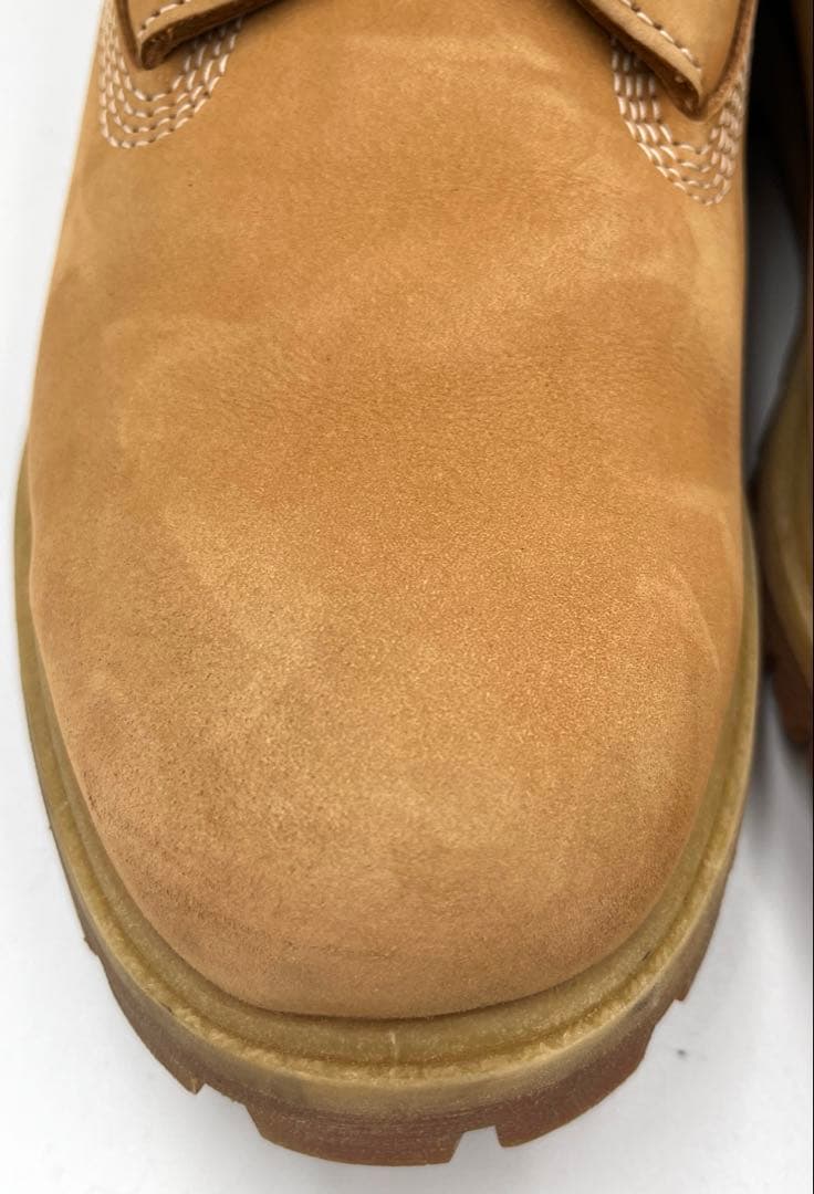 9w(10061 Timberlandウォータープルーフプレミアム6インチ