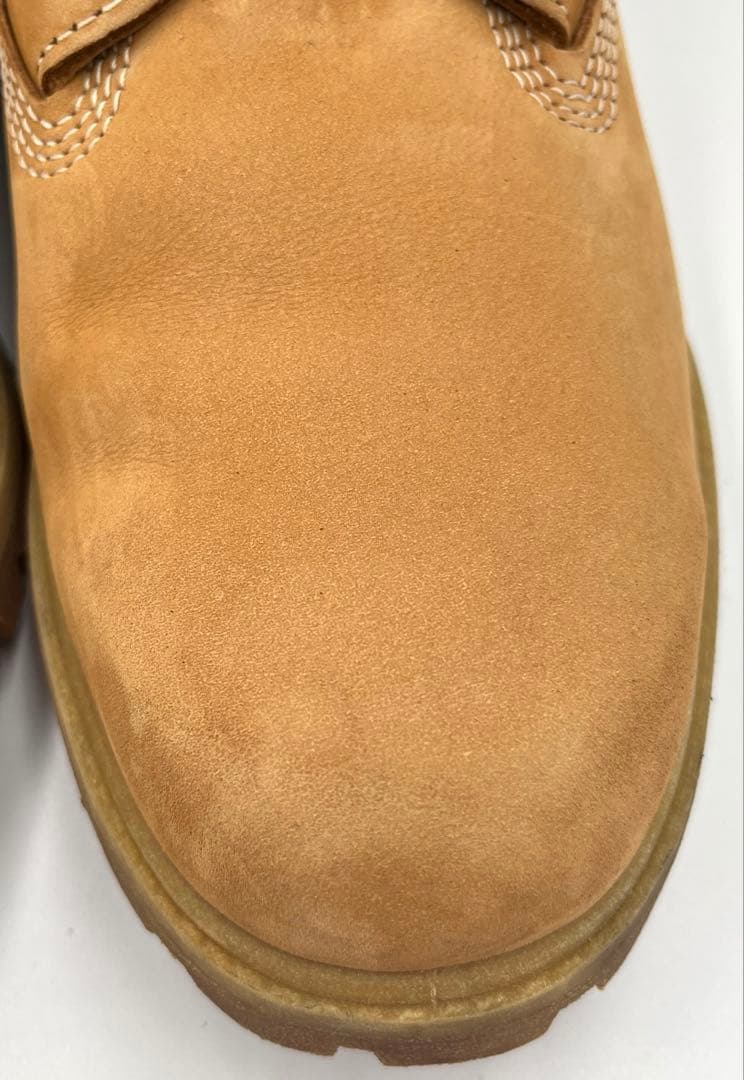9w(10061 Timberlandウォータープルーフプレミアム6インチ