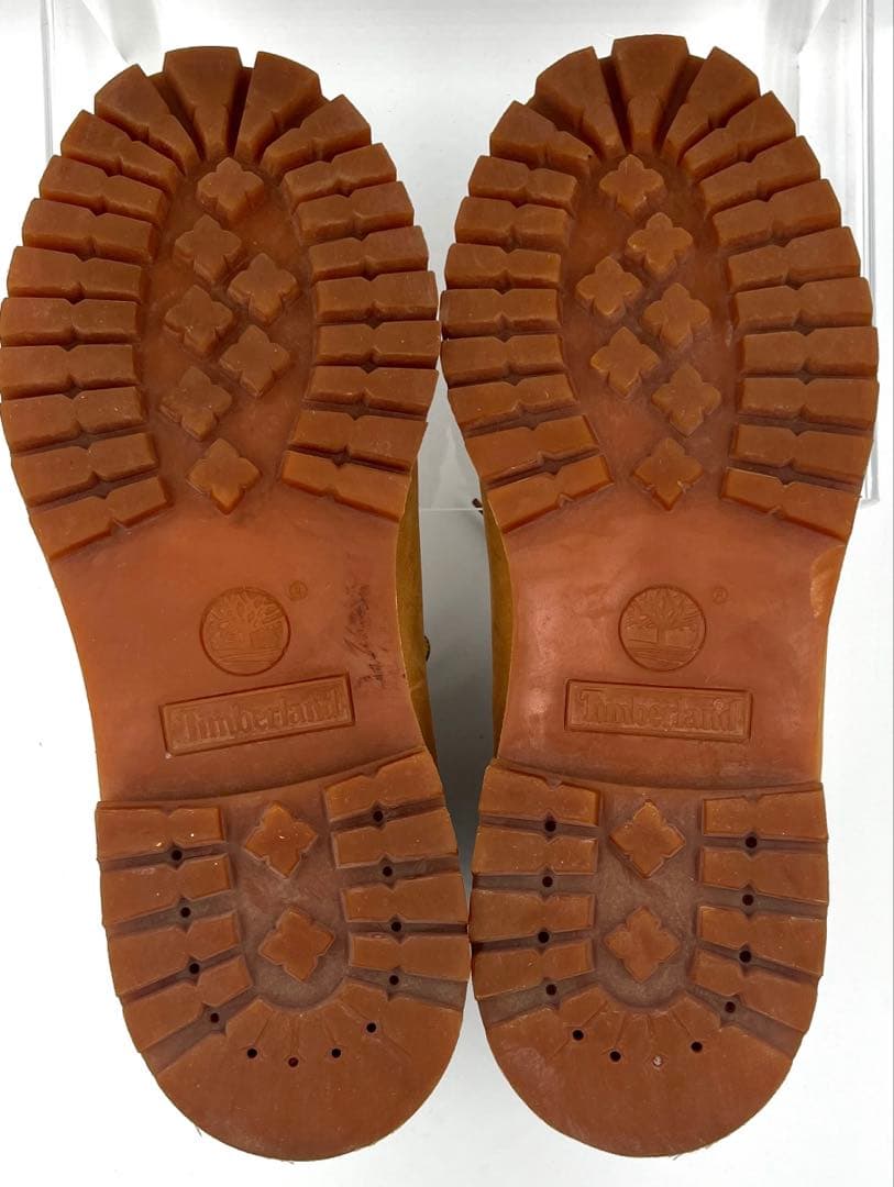 9w(10061 Timberlandウォータープルーフプレミアム6インチ