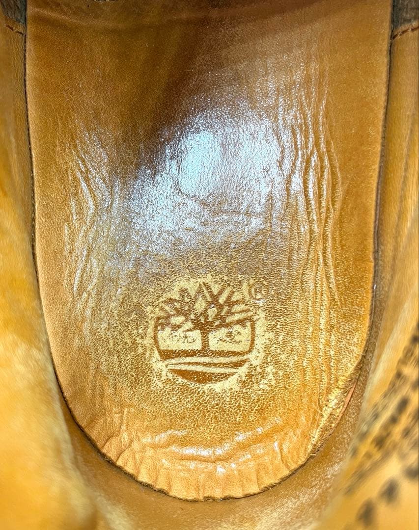 9w(10061 Timberlandウォータープルーフプレミアム6インチ