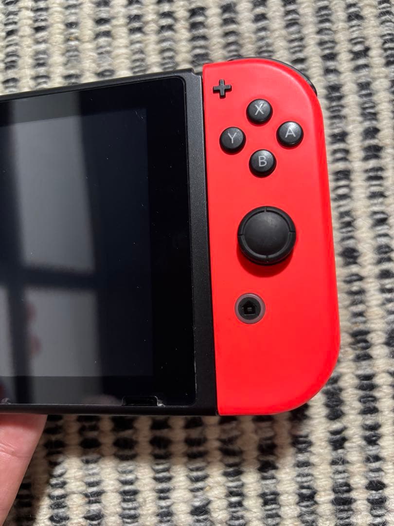 Nintendo Switch 本体 プロコン ソフト付き