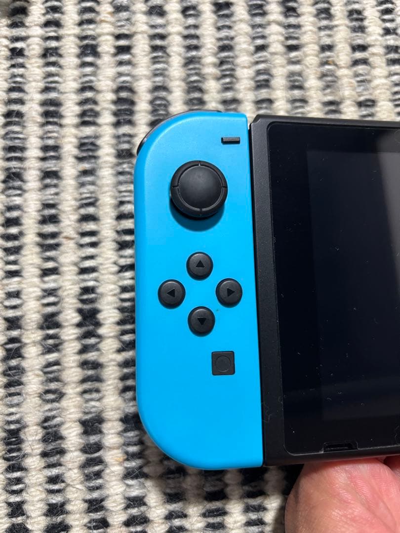 Nintendo Switch 本体 プロコン ソフト付き