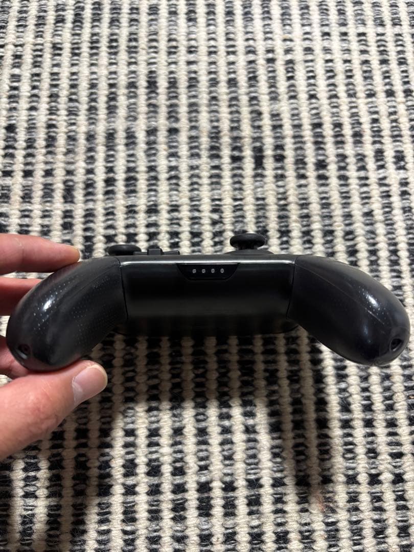 Nintendo Switch 本体 プロコン ソフト付き