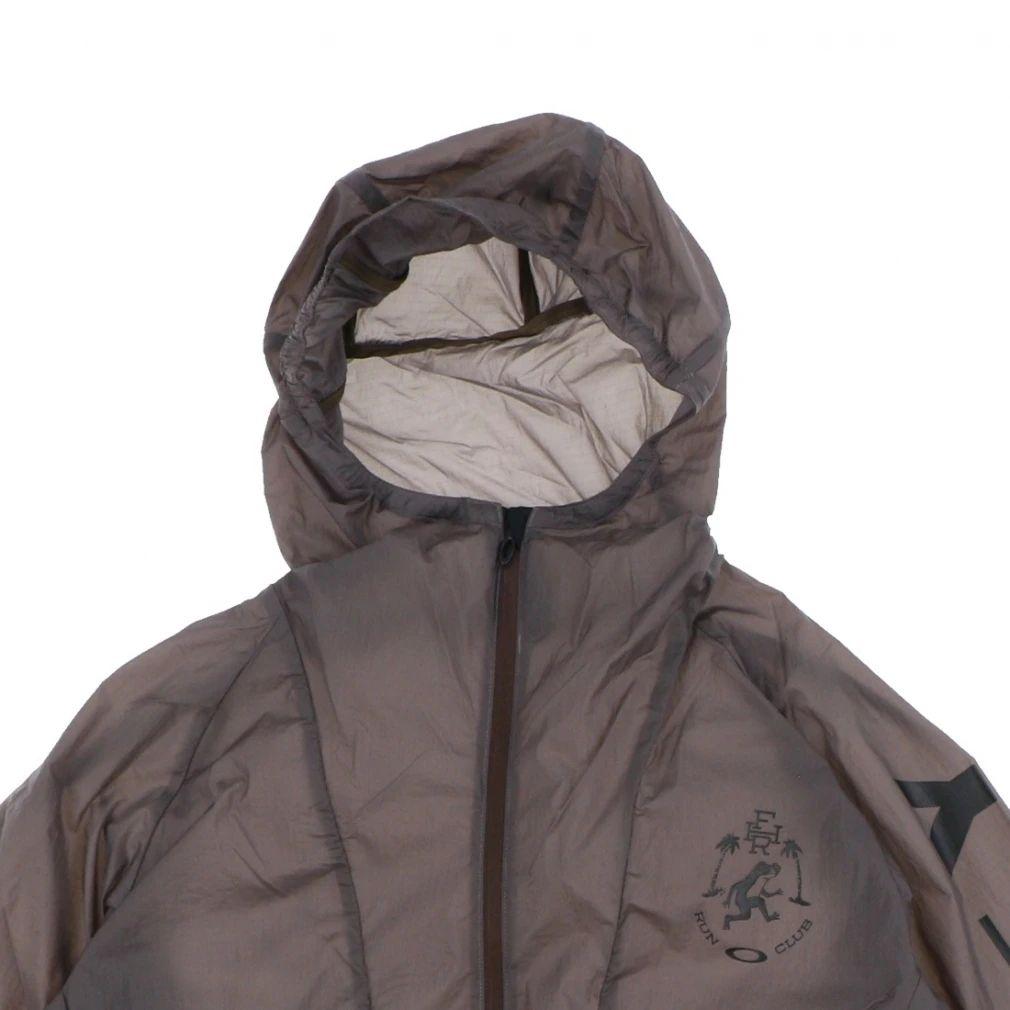 OAKLEY 2024秋冬最新モデルランニングウインドブレーカー上下セットアップ