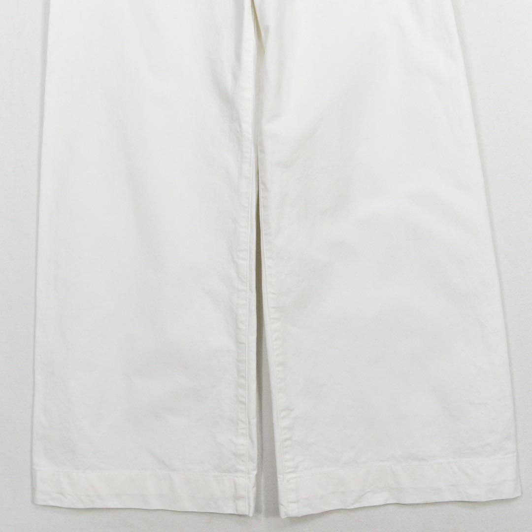 ラルフローレン サロペット　パンツ レザーサスペンダー 　(13)70-95