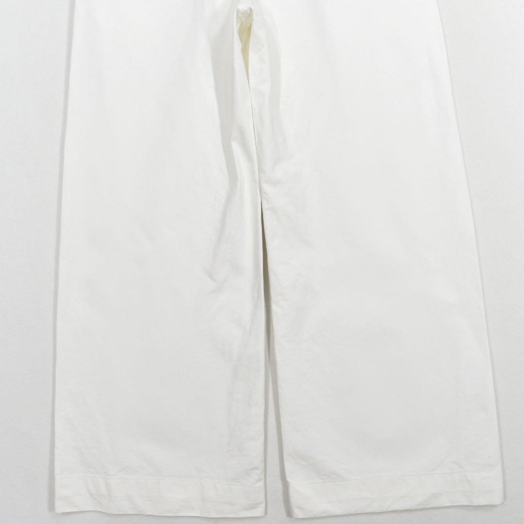 ラルフローレン サロペット　パンツ レザーサスペンダー 　(13)70-95