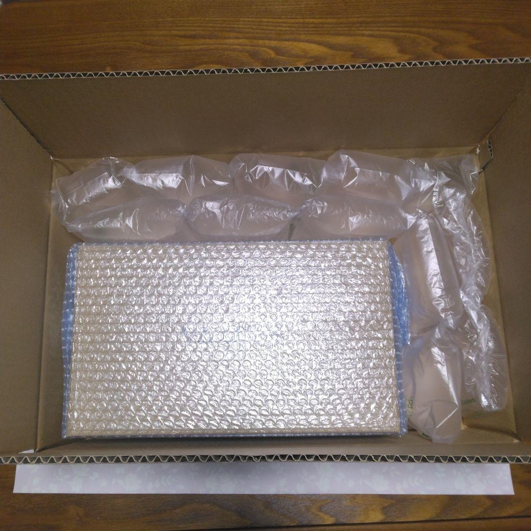 ★パナソニックのヘアードライヤーナノケアEH-NA9M-E(ノーブルベージュ）