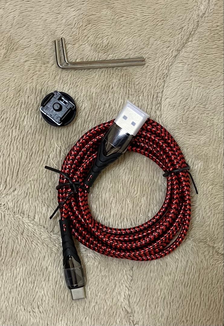 TIKITAKA FTG S15B-H Sシリーズ スプリット　レバーレス