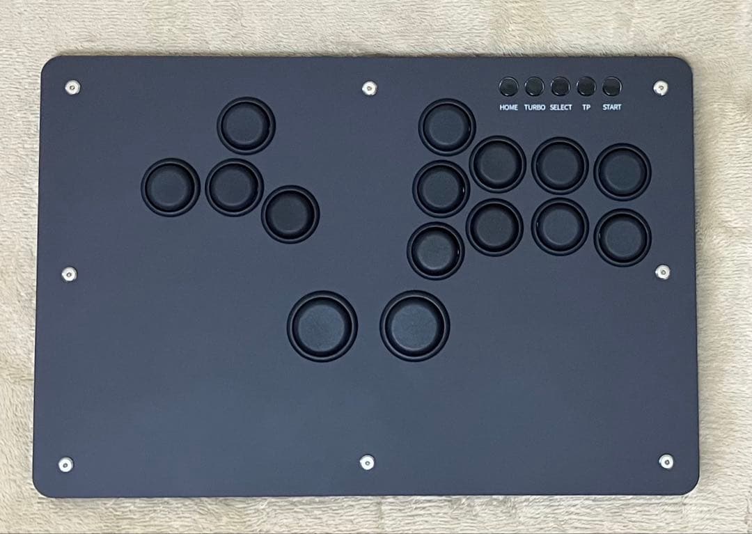 TIKITAKA FTG S15B-H Sシリーズ スプリット　レバーレス