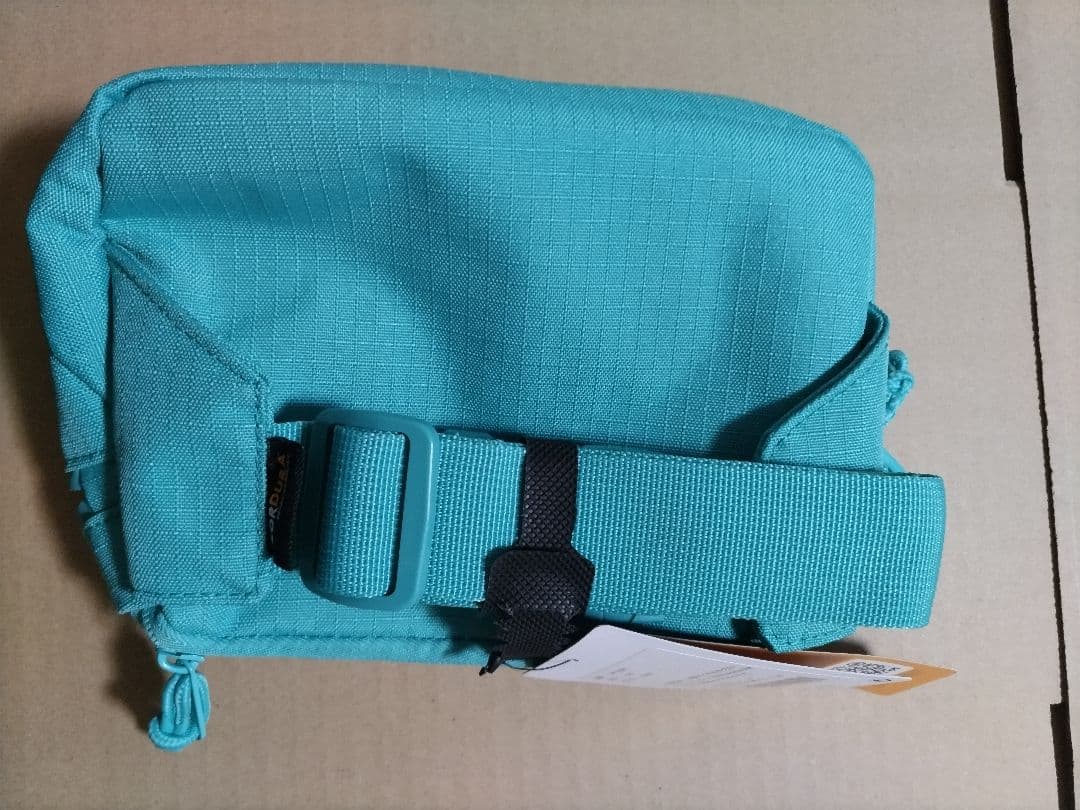 ナイキ JORDAN コーデュラ クロス ボディーバッグ（2L）