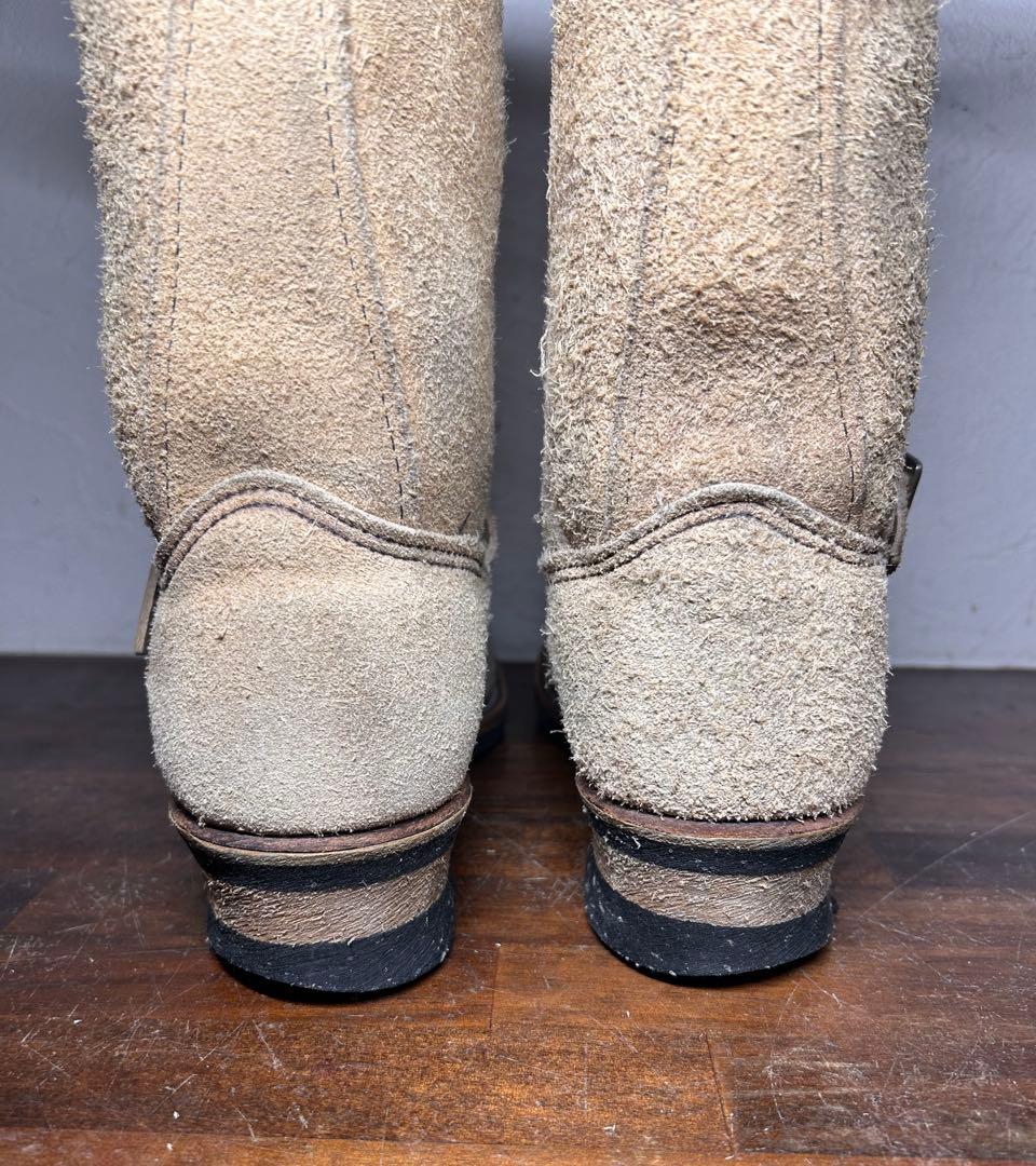 H*N様 REDWING レッドウィング　8268 PT91 プリントタグ　8