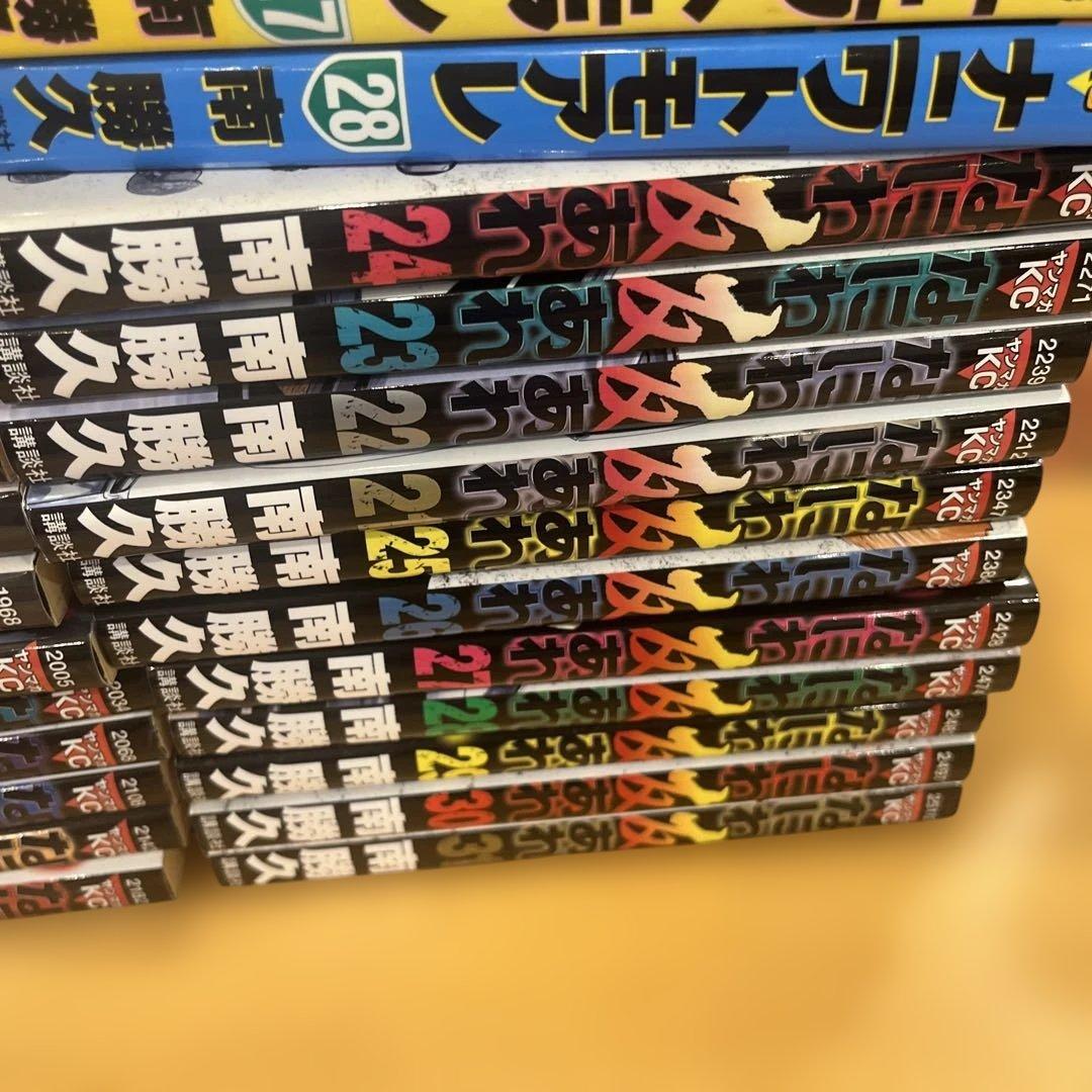 ナニワトモアレ29冊なにわ友あれ31巻