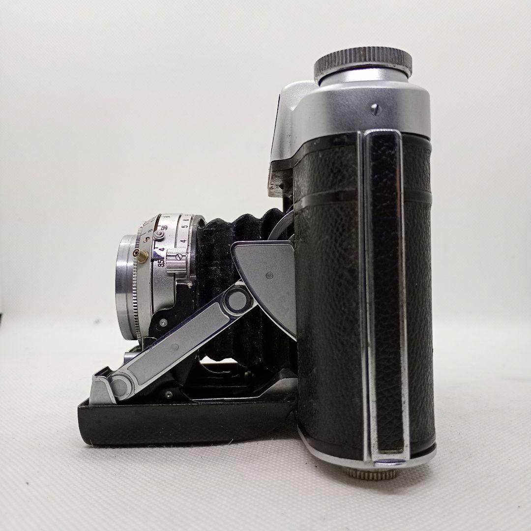 【整備済完動品】Super Fujica 6