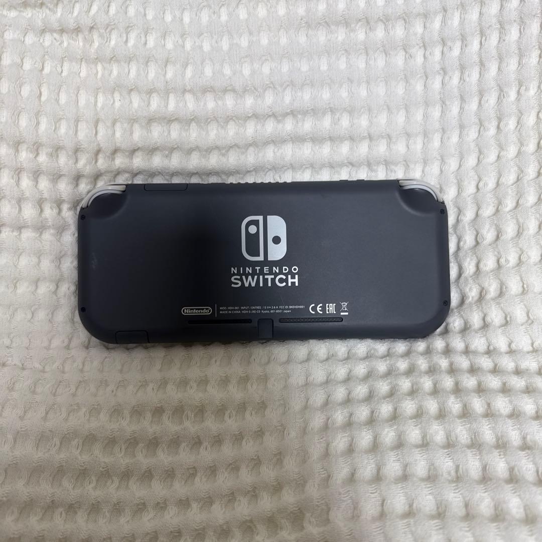 Nintendo Switch Switch Lite