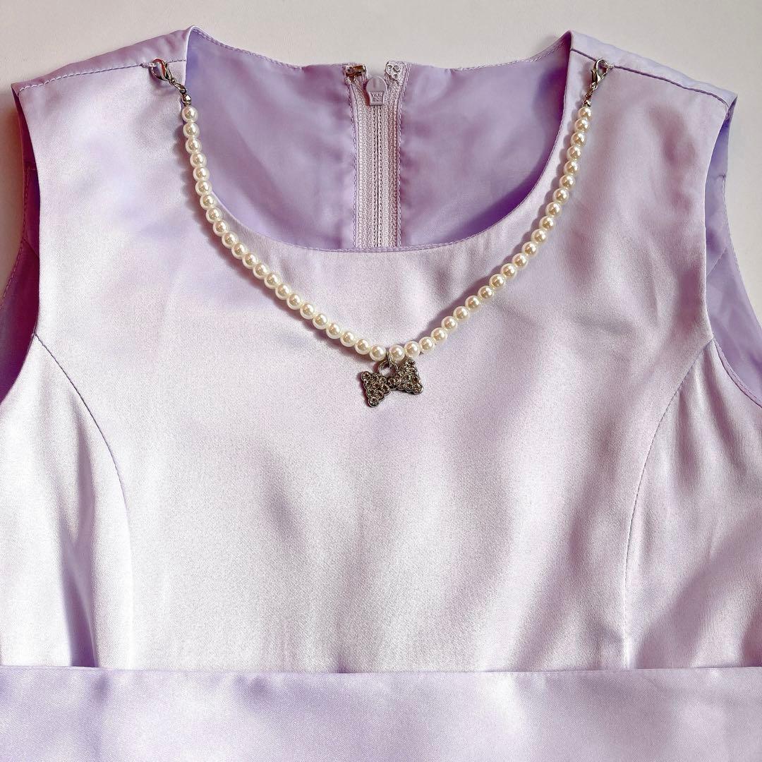 CHOPIN anyFAM 120㎝ セレモニー 入学 卒園 フォーマル 女の子