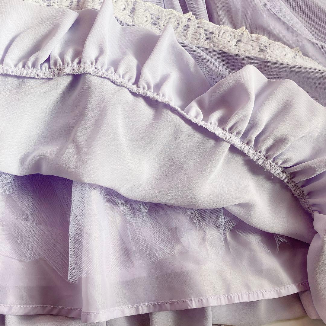 CHOPIN anyFAM 120㎝ セレモニー 入学 卒園 フォーマル 女の子