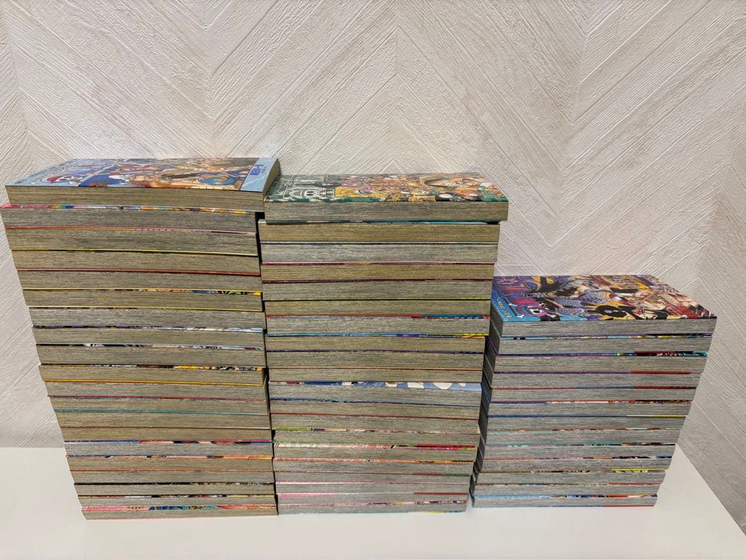 ワンピース ONE PIECE　　 1〜113巻　全巻セット