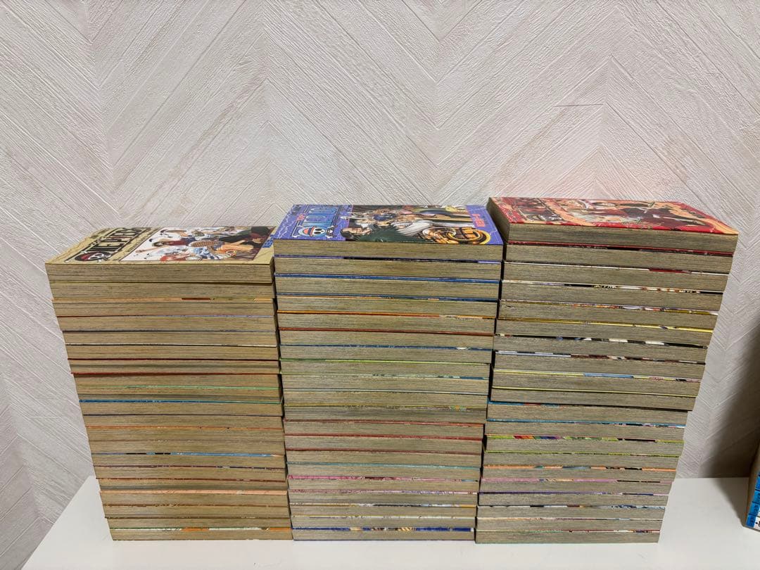 ワンピース ONE PIECE　　 1〜113巻　全巻セット