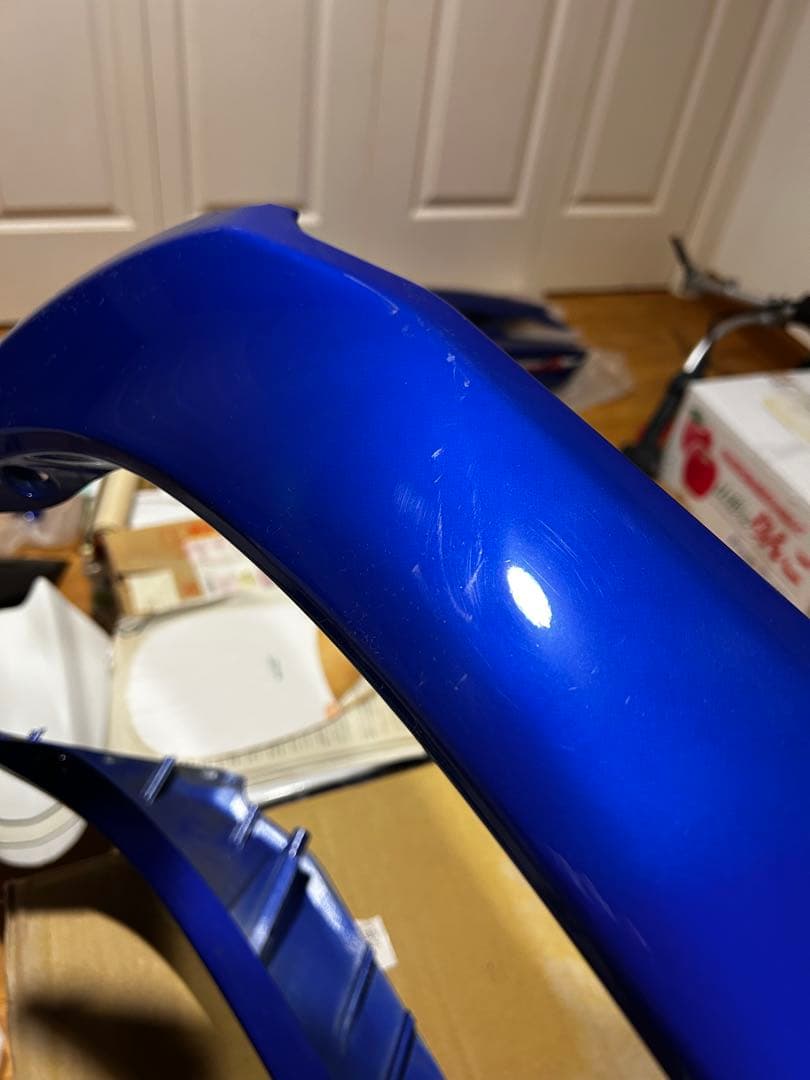 シグナスX 4型 中古純正外装セット