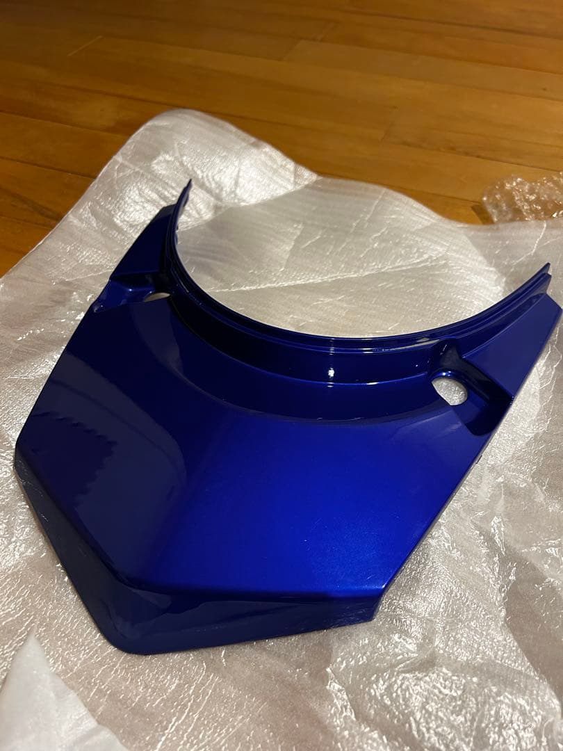 シグナスX 4型 中古純正外装セット