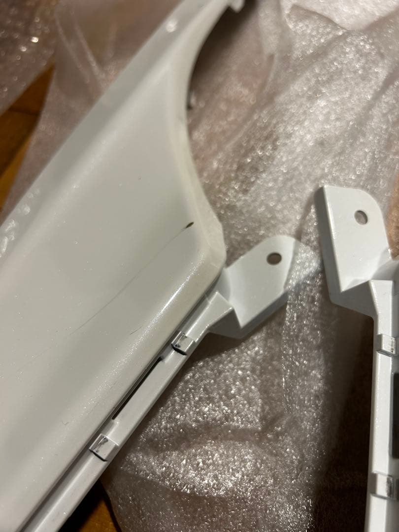 シグナスX 4型 中古純正外装セット