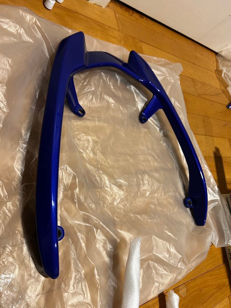 シグナスX 4型 中古純正外装セット