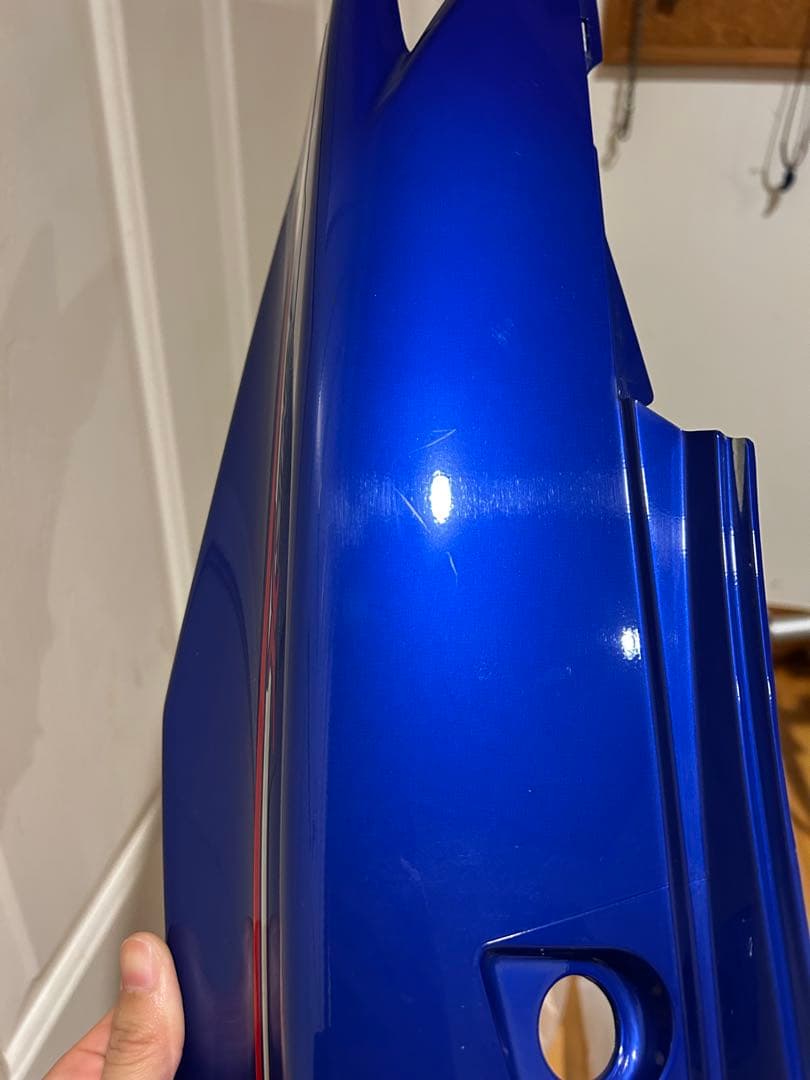 シグナスX 4型 中古純正外装セット