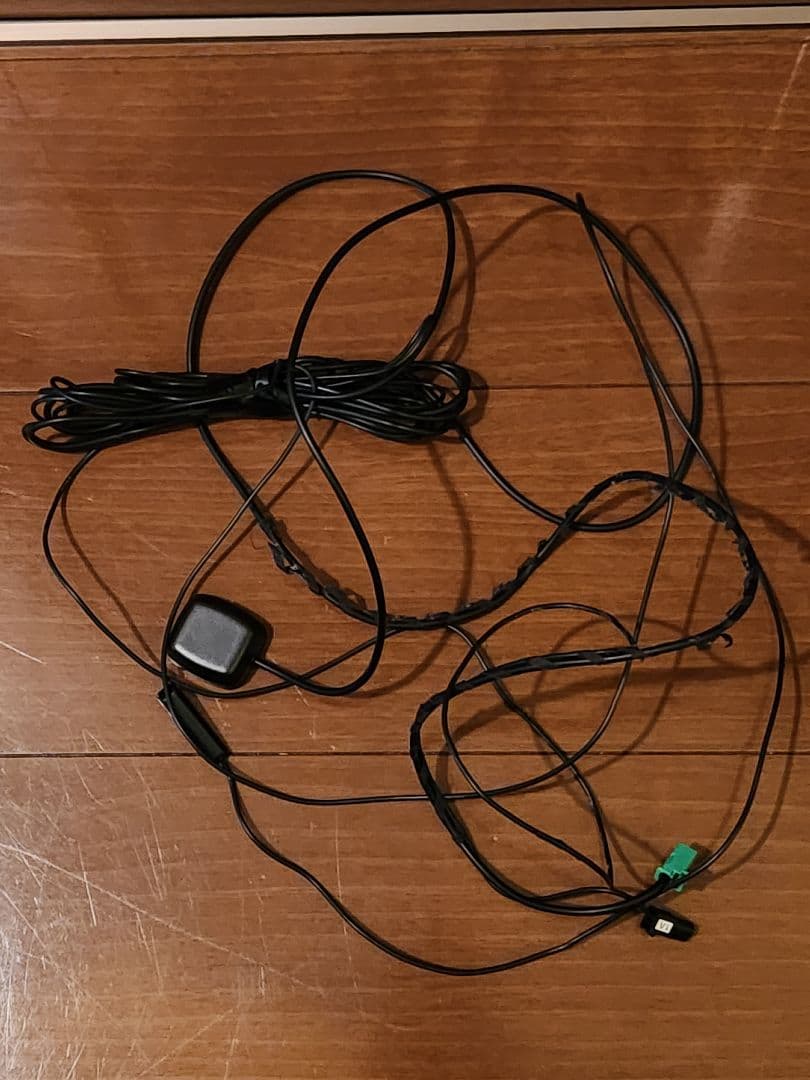 Pioneer AVIC-RZ300 カーナビ 最新地図SDカード付