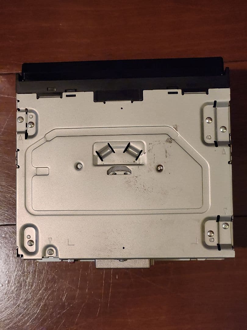 Pioneer AVIC-RZ300 カーナビ 最新地図SDカード付