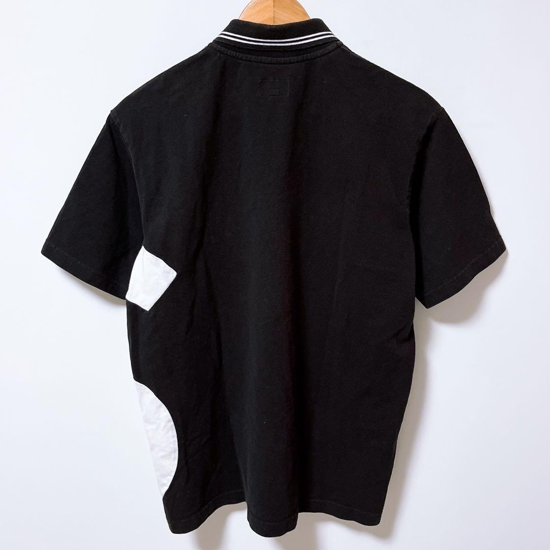 SUPREME シュプリーム 19SS S Logo 半袖ポロシャツ 2529