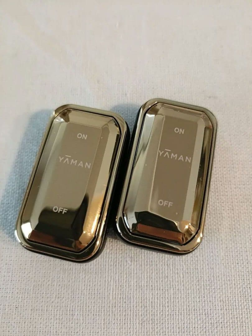 ヤーマン　デザインリフトモア　ストレッチフィットシート目元、口元1セット付き