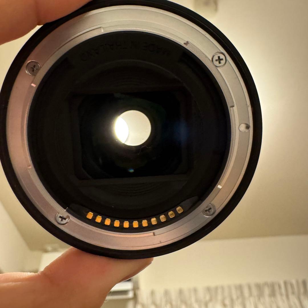 【ほぼ未使用】 Nikon Nikkor Z 26mm f2.8【防湿庫保管】