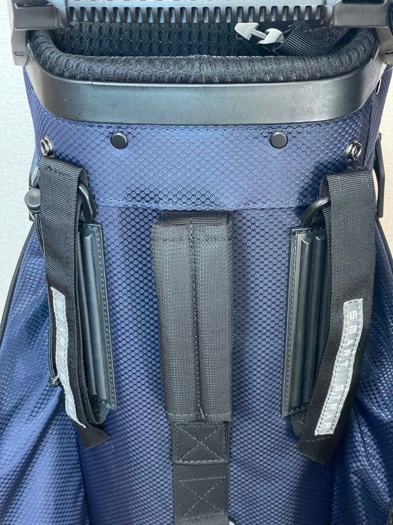 【短期出品】スコッティキャメロン　キャディバッグ